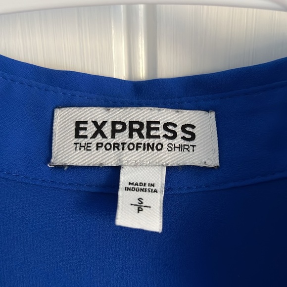 Express Portofino Shirt - Picture 2 of 3